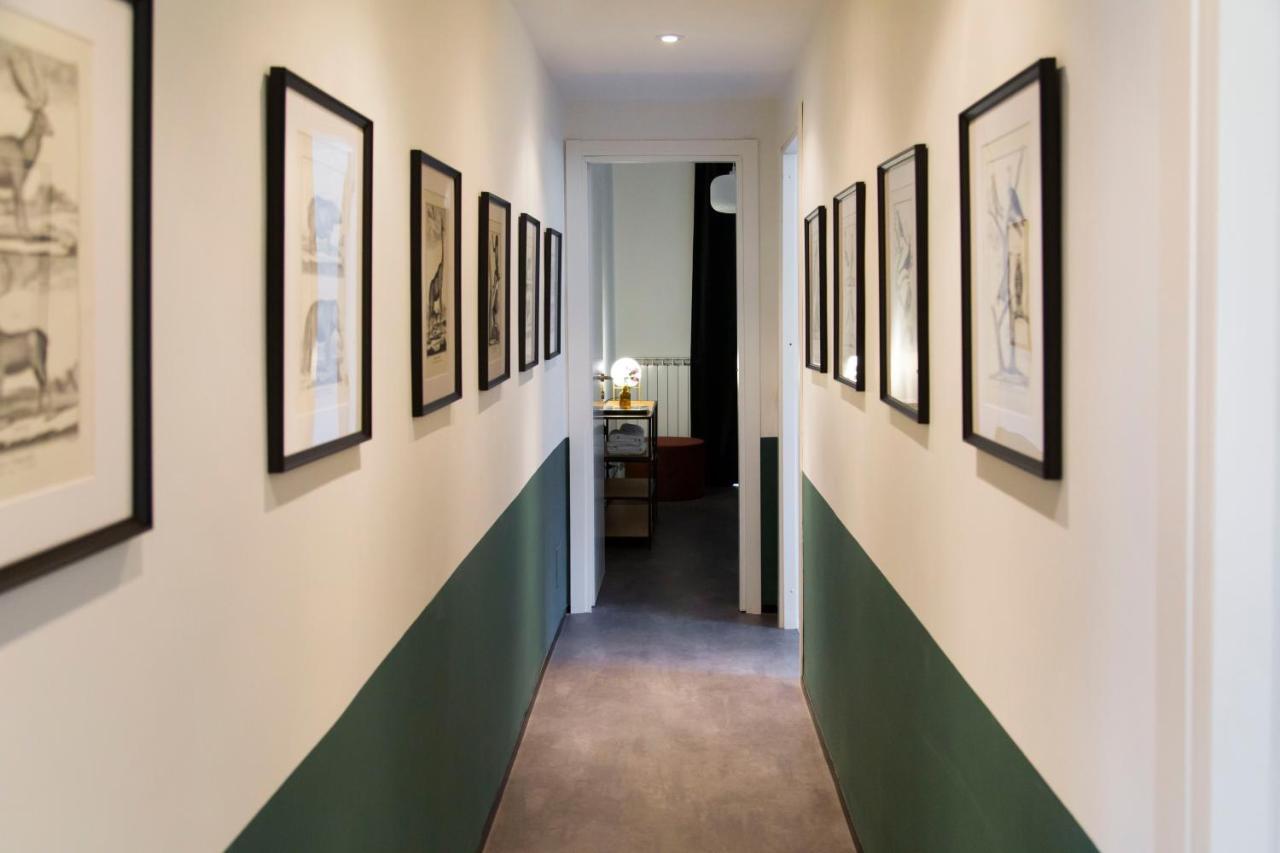 Trasteverehome - Santa Cecilia In Trastevere With Balcony * Rome