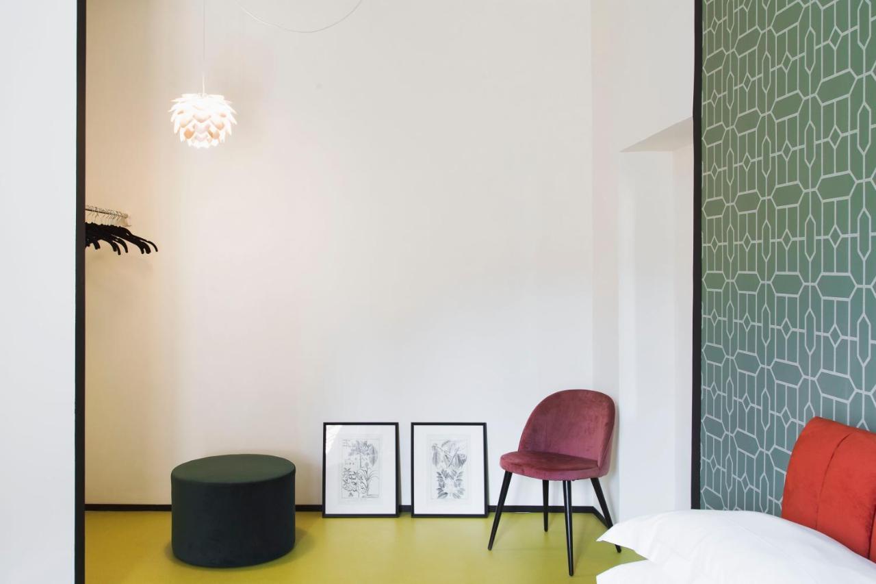Trasteverehome - Santa Cecilia In Trastevere With Balcony * Rome