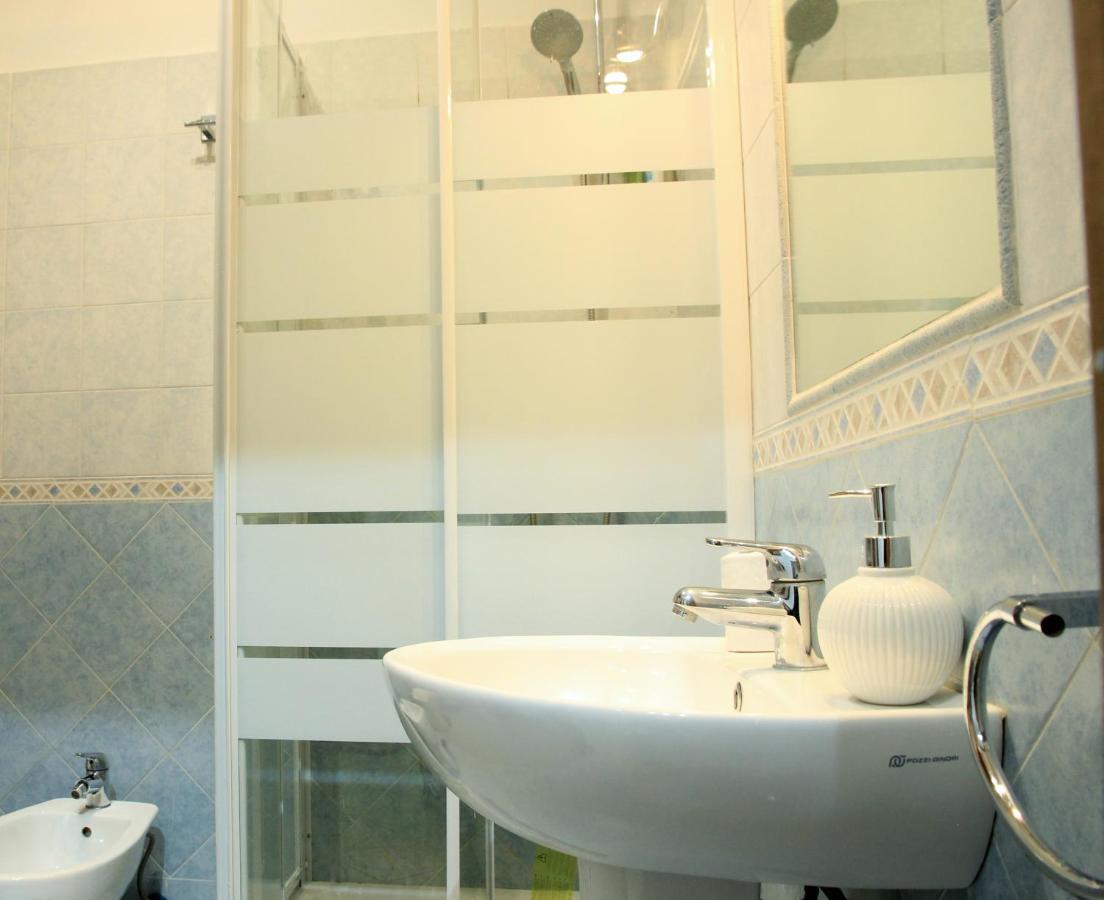 Holiday home Le Tue Notti A San Pietro Rome