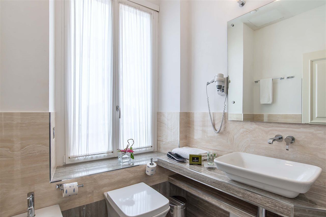 Hotel Damaso