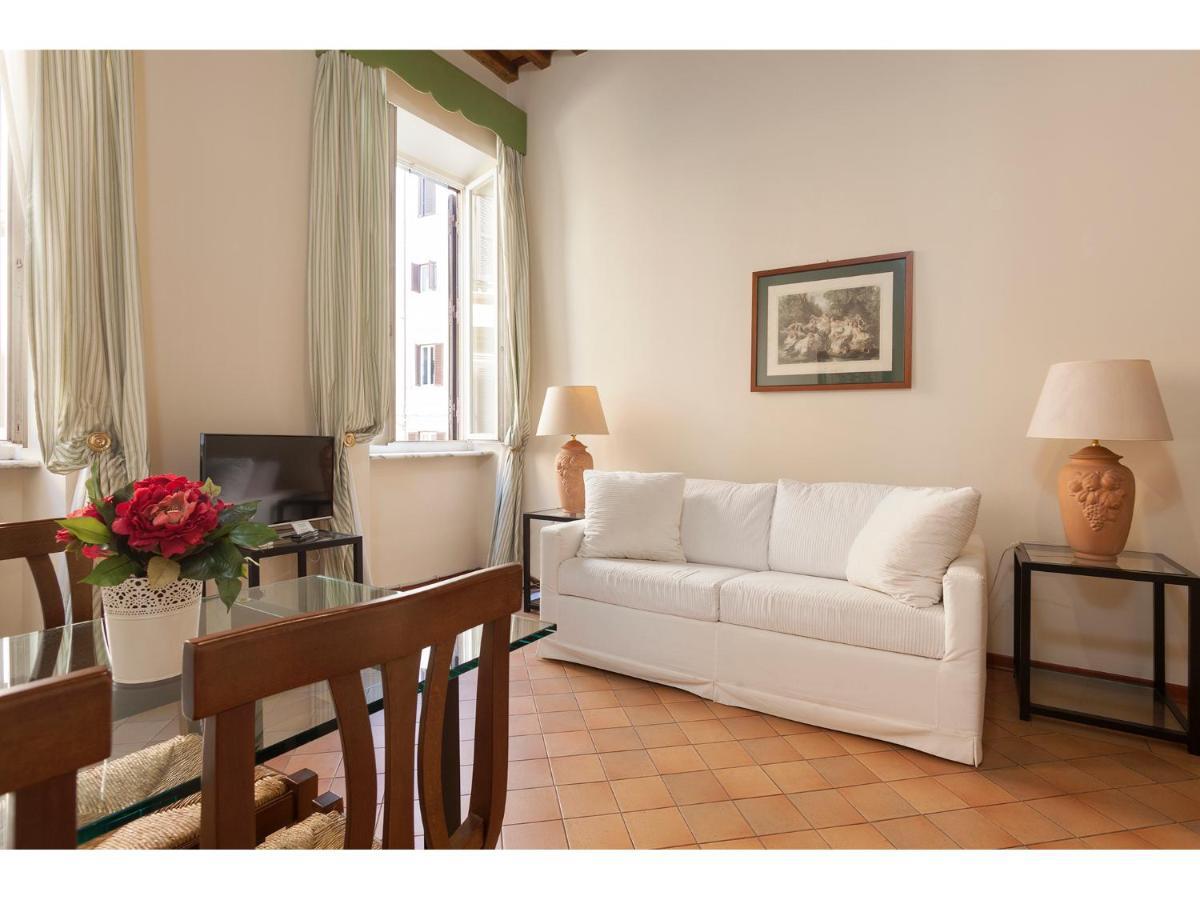 Apartamento Rasella 47 Roma