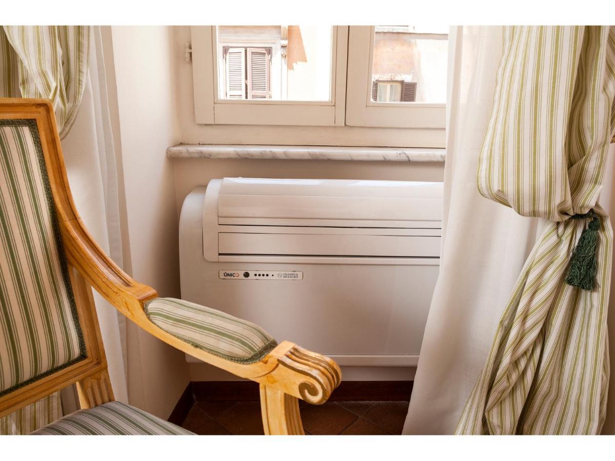 Rasella 47 Apartamento *