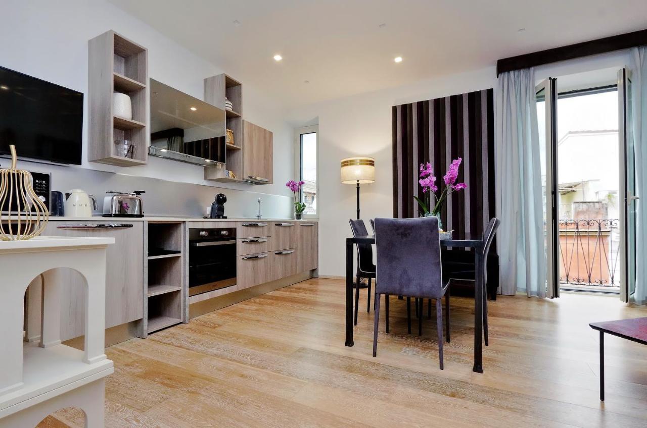 Appartement Houses&housesvedoroma