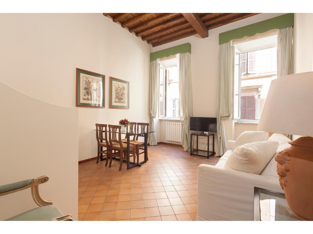 Apartamento Rasella 47 *
