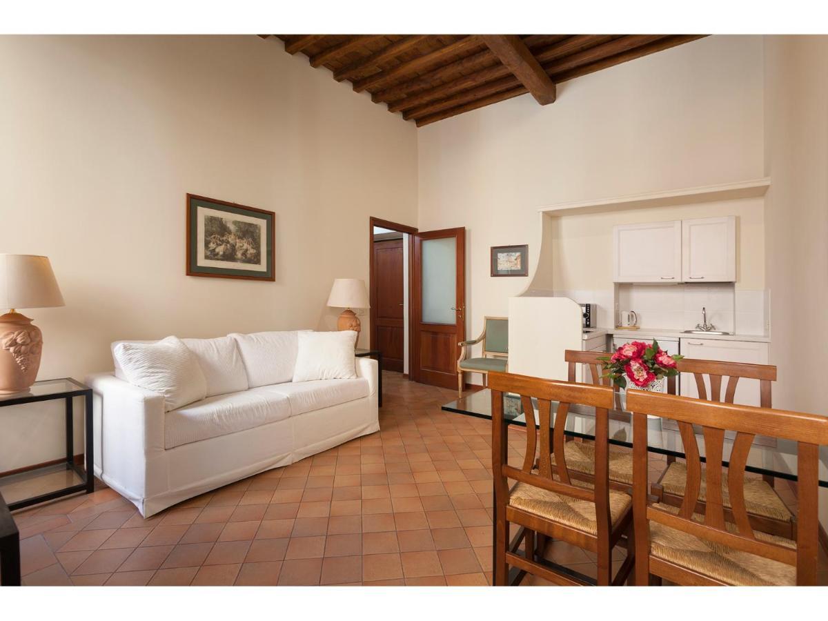 Apartamento Rasella 47 *