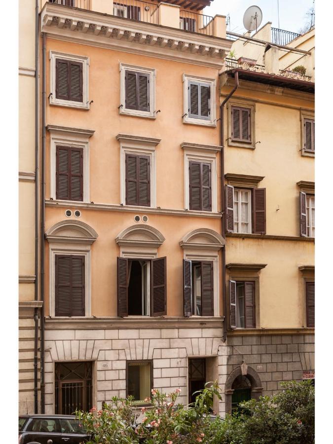 Rasella 47 Apartamento Roma
