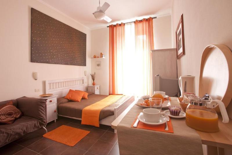 Guest house Domus Victoria 3*