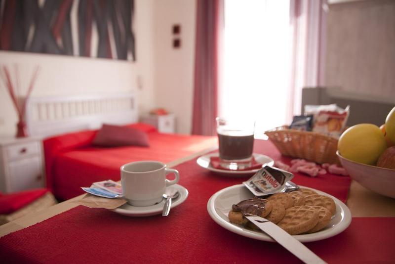 Guest house Domus Victoria Rome