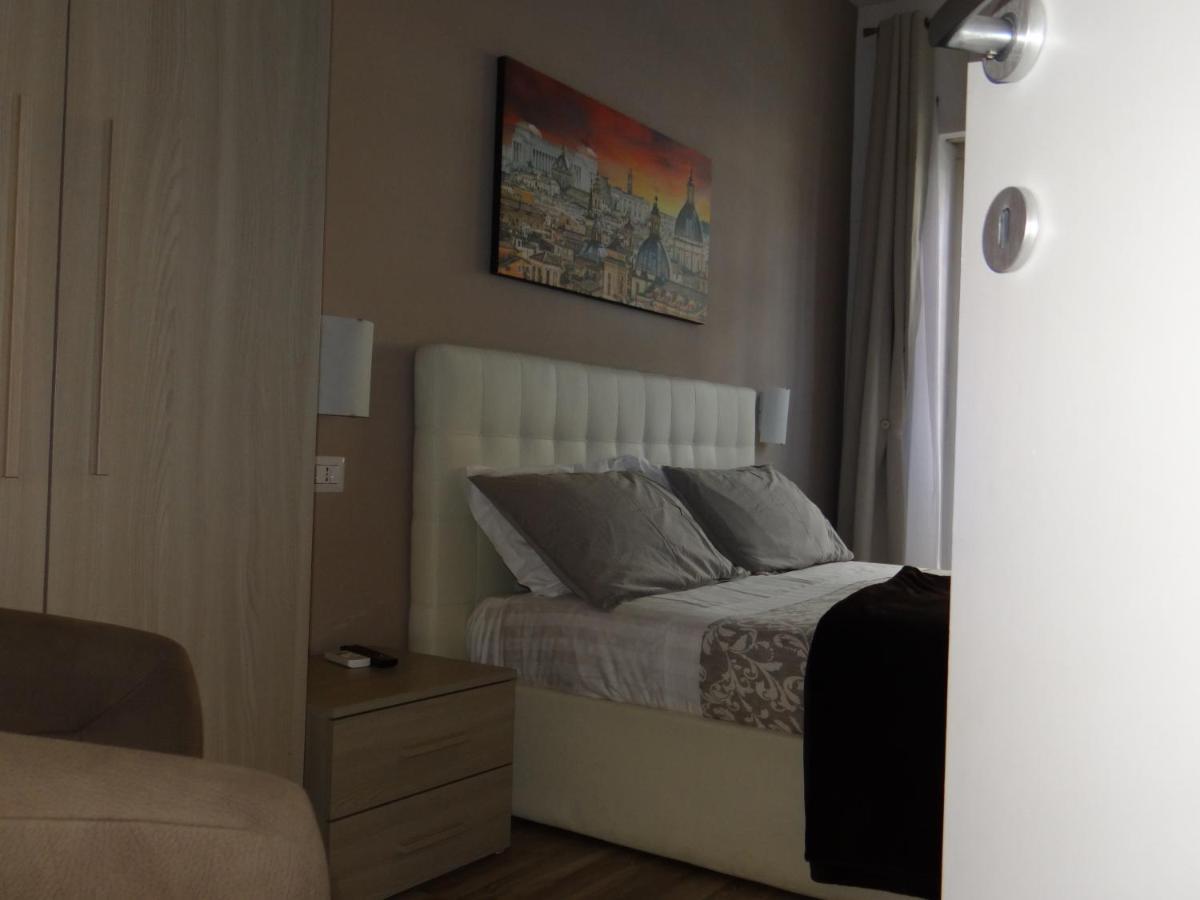 Appartamento Vmh Vatican Modern House Roma