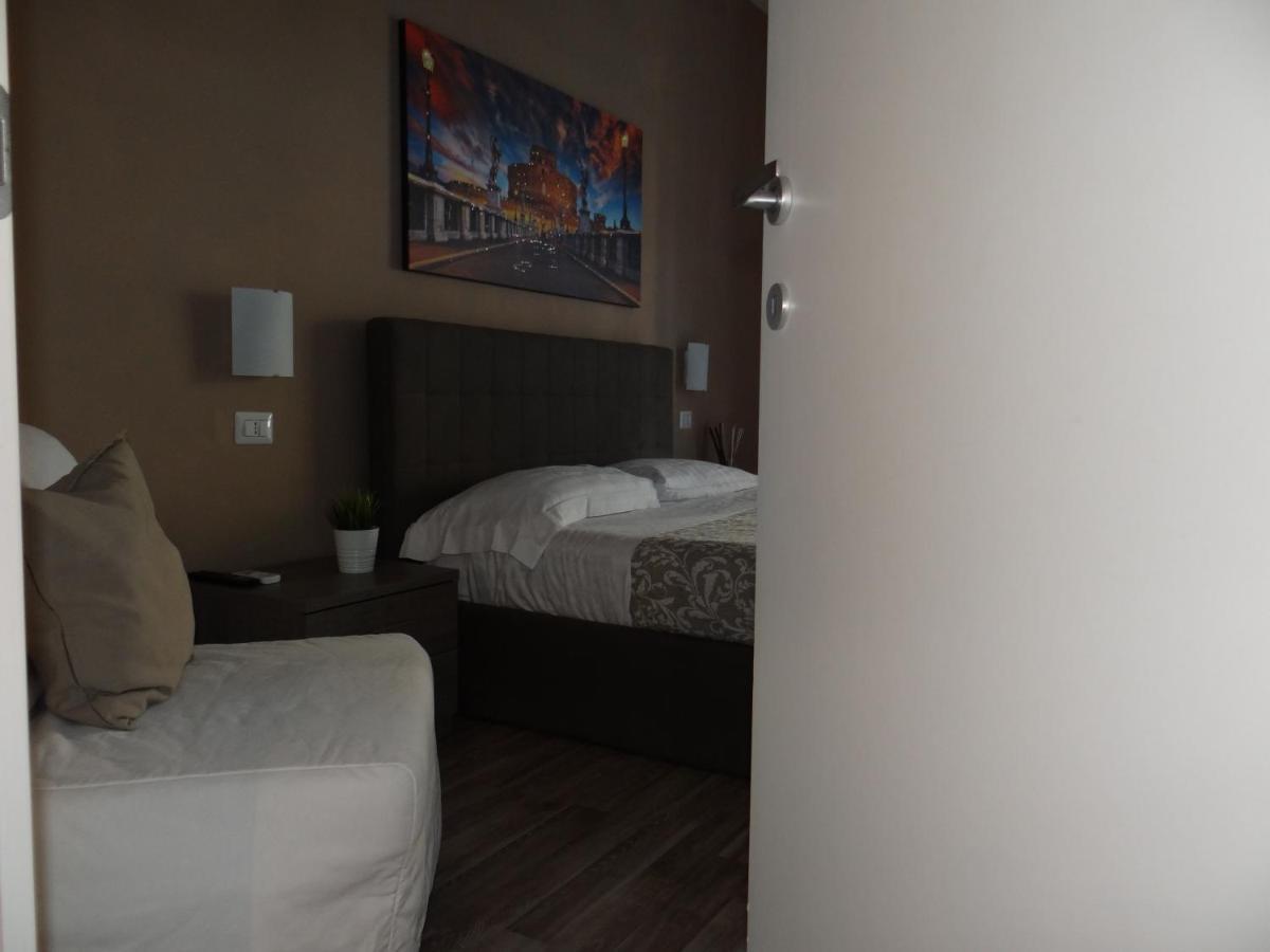 Appartamento Vmh Vatican Modern House Roma