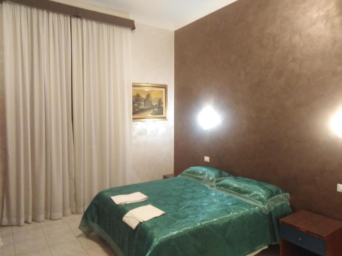 Appartement Gloria Rome