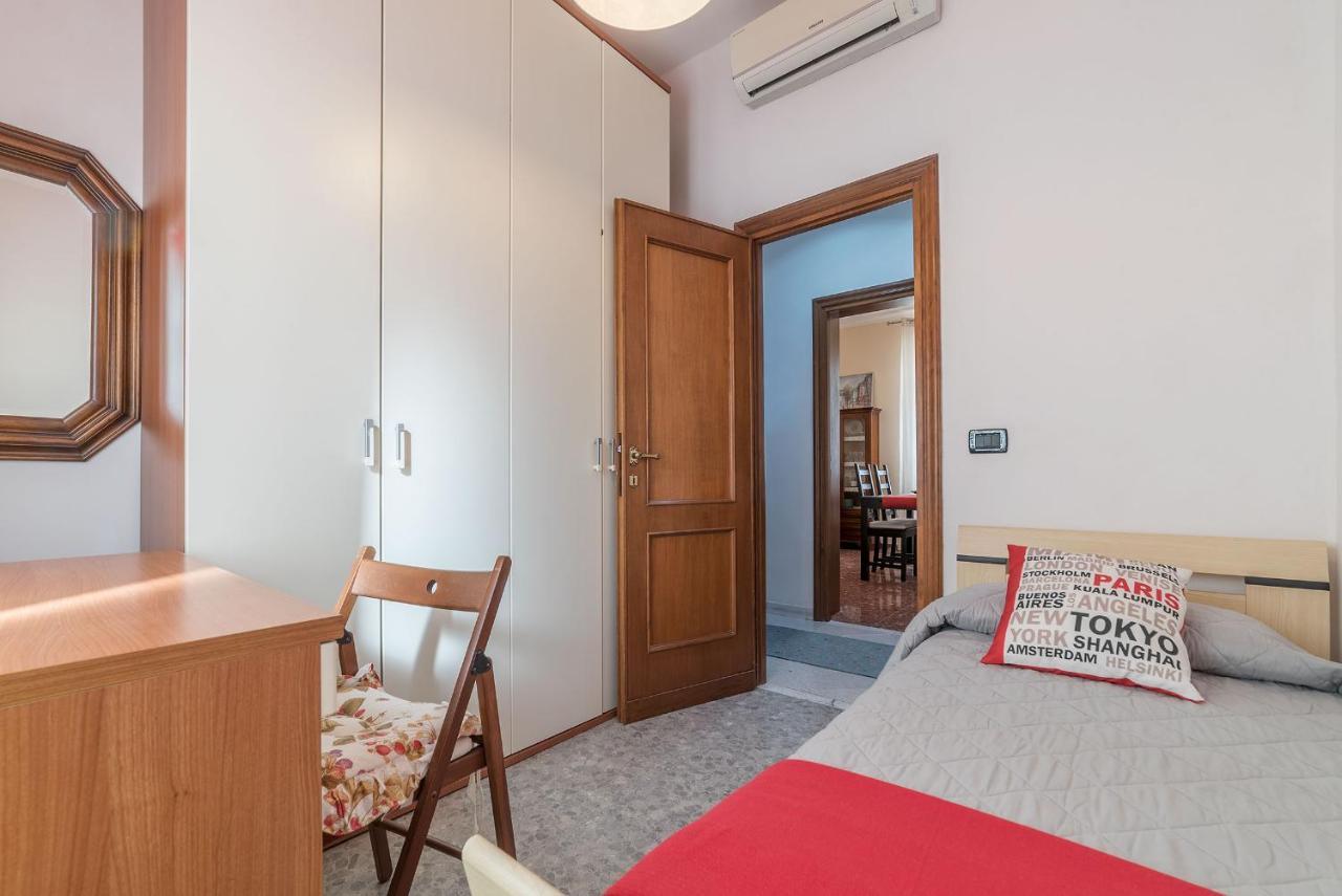 Stazione Termini & Castro Pretorio Flat Appartement Rome