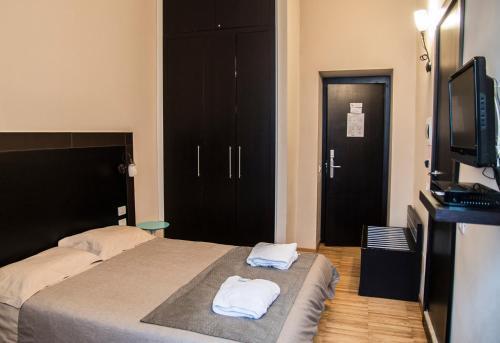 Bed & Breakfast Sotto Il Sole Di Rome