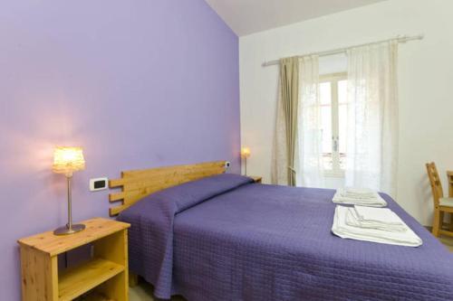 Alle Porte Di San Giovanni Bed & Breakfast