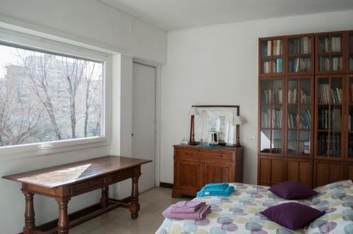 Maison d'hôtes A Quattro Passi Da