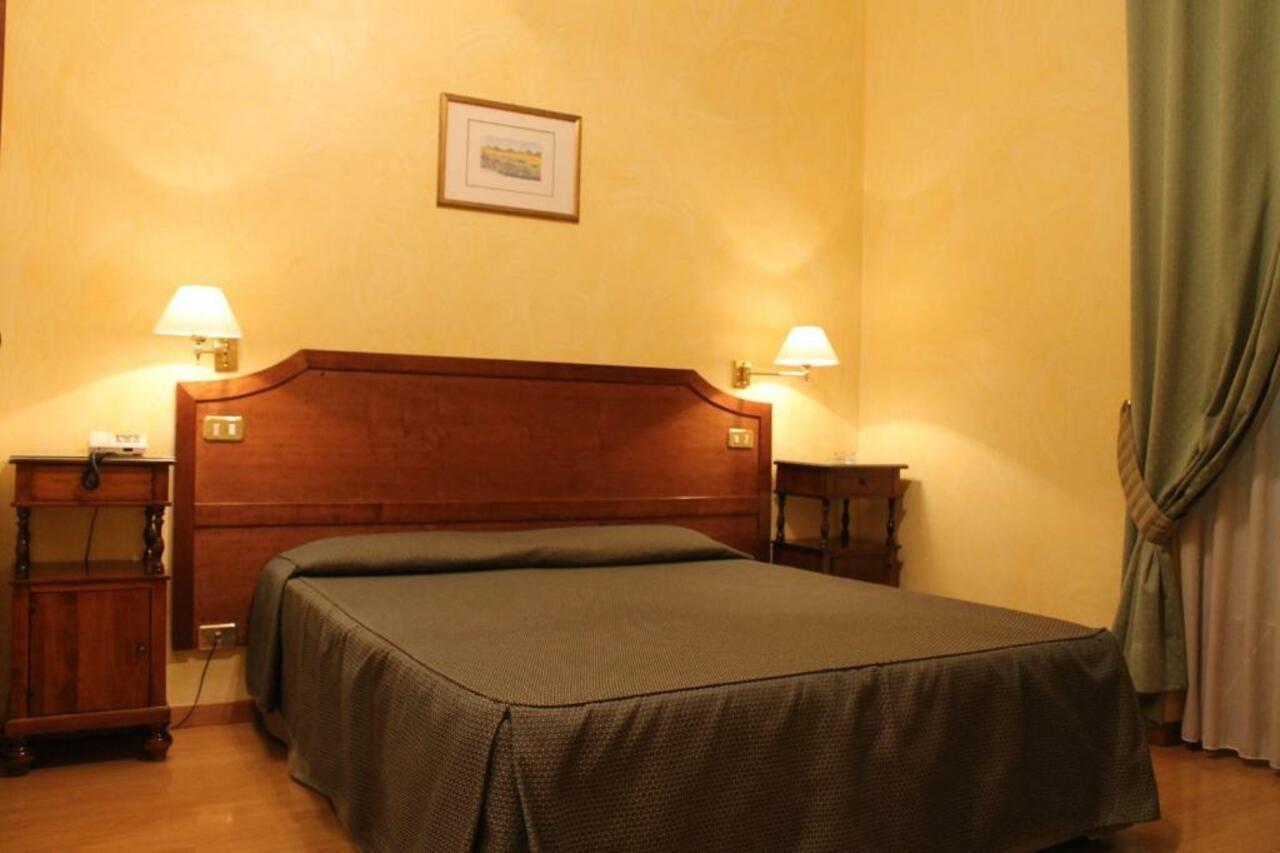 Fiori Roma