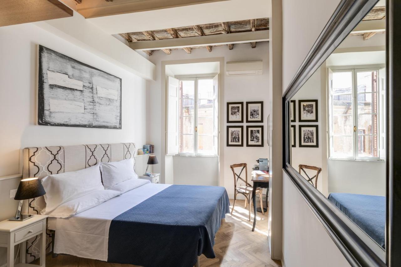 The Bluehostel 3* Roma