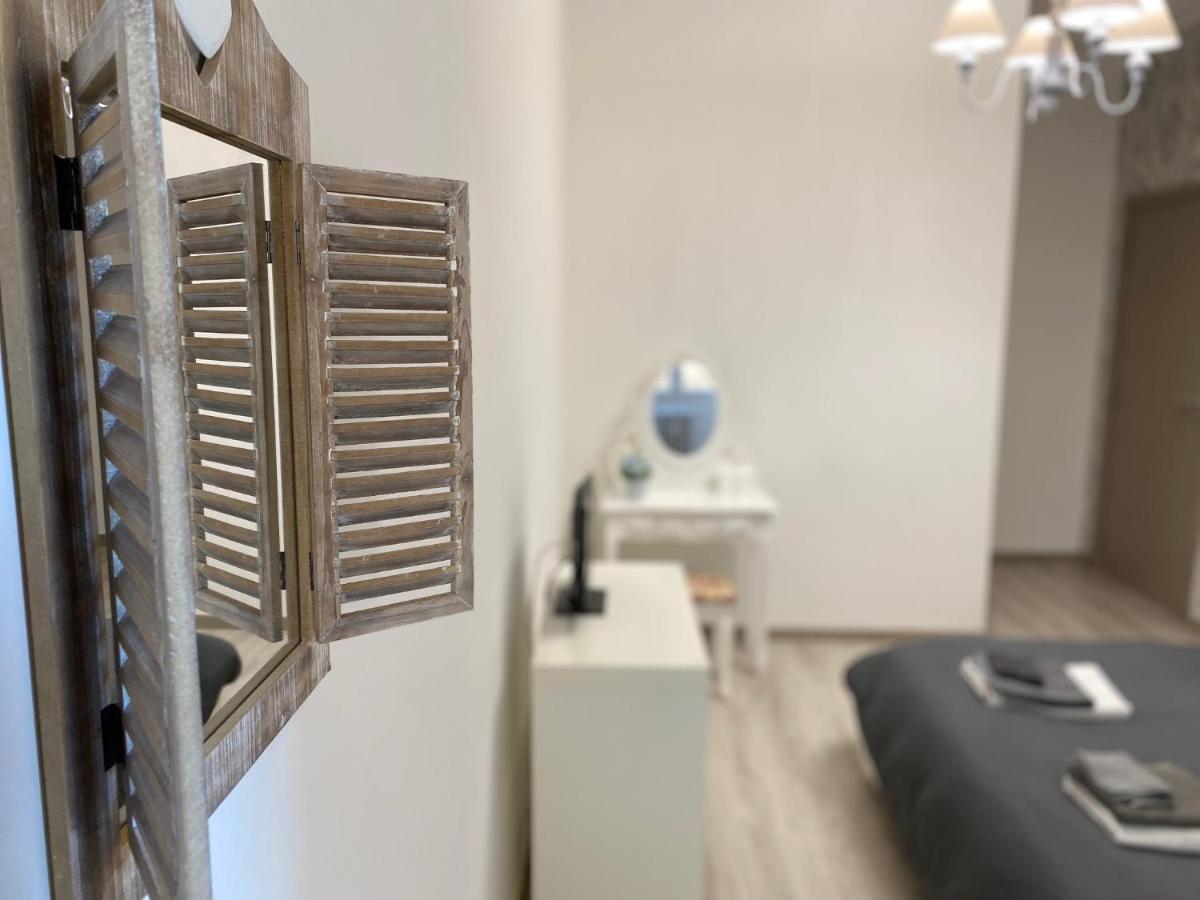 A Quattro Passi Da Maison d'hôtes 3*