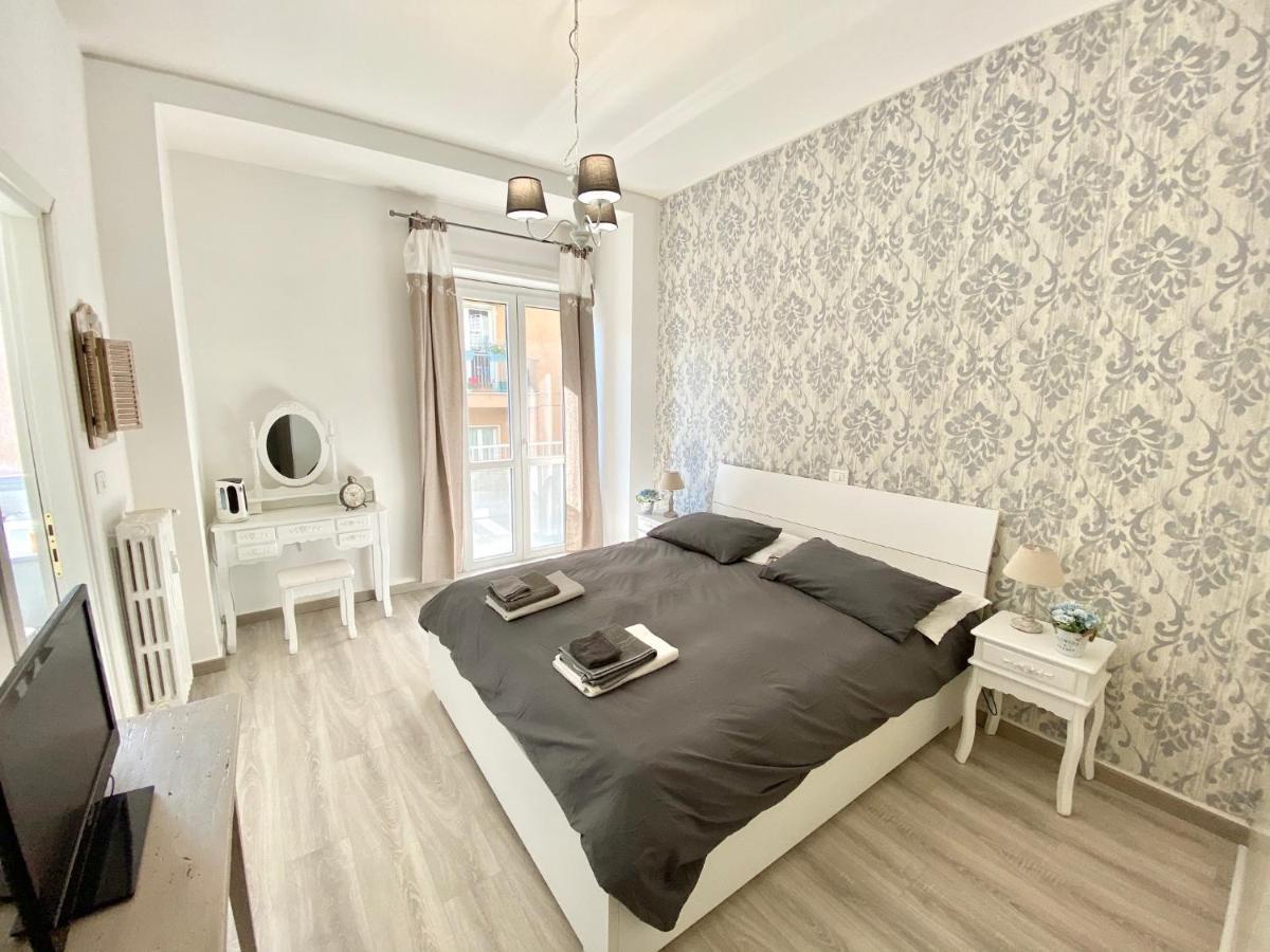 A Quattro Passi Da Maison d'hôtes Rome