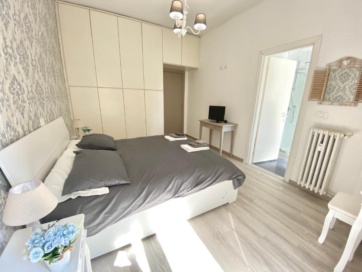 Maison d'hôtes A Quattro Passi Da Rome