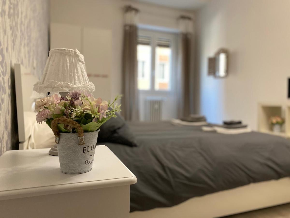 A Quattro Passi Da Maison d'hôtes