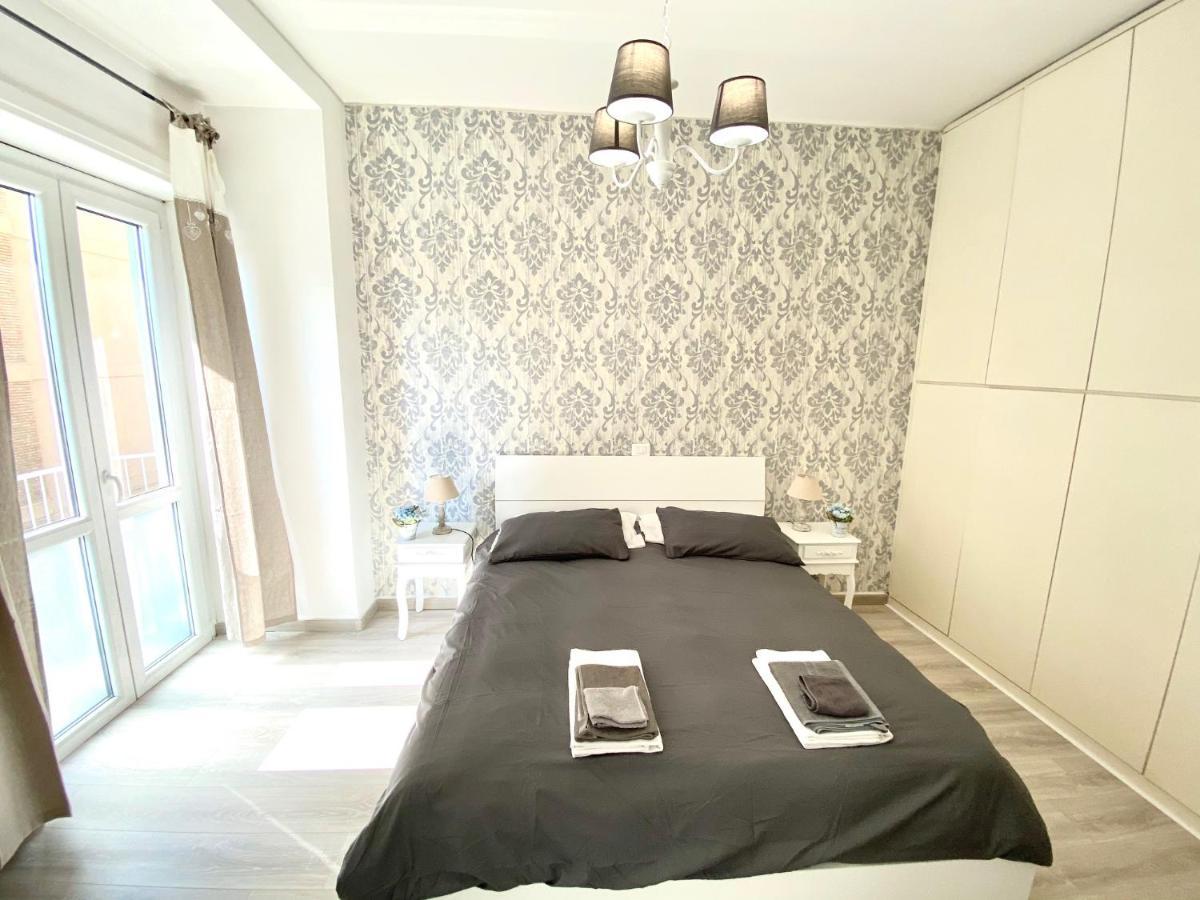 Maison d'hôtes A Quattro Passi Da Rome