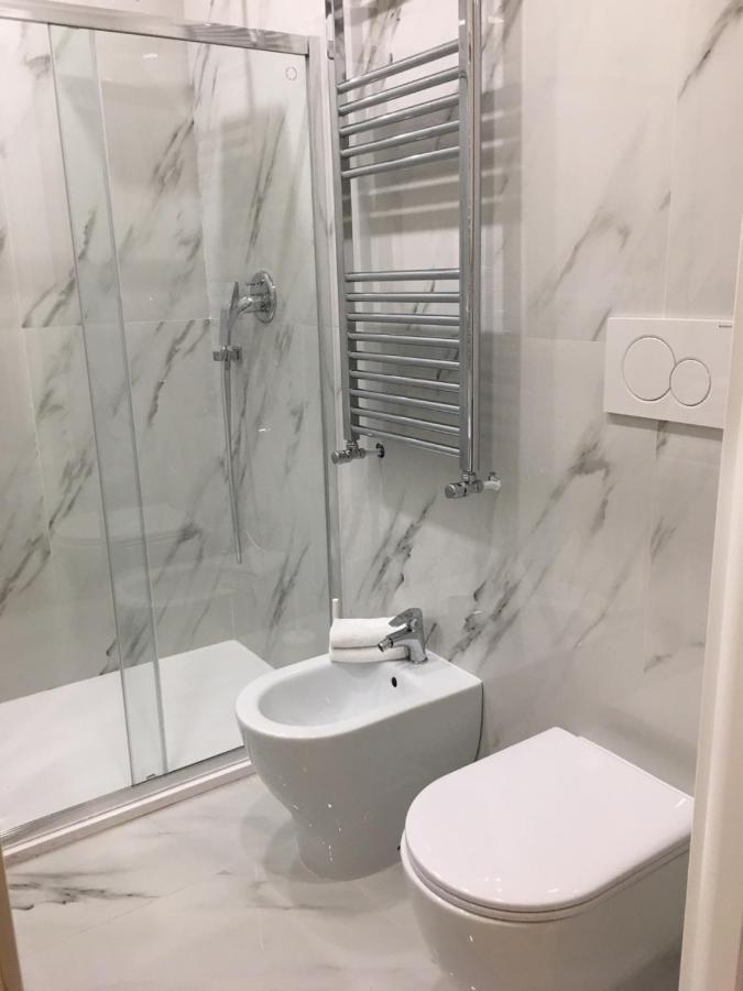 Maison d'hôtes Affreschi Al Vaticano 2*