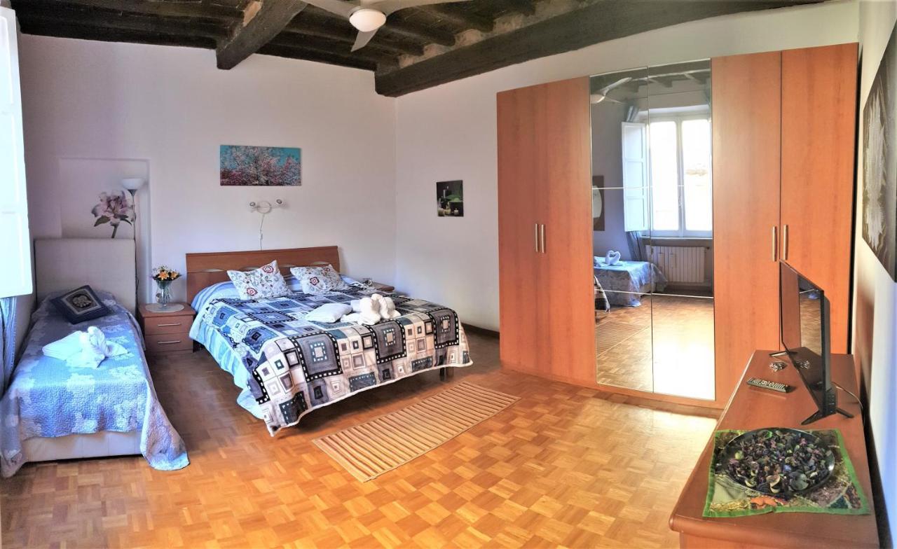 Casa Tua A Monti Apartment *