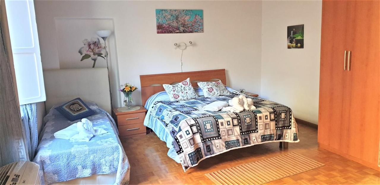 Apartment Casa Tua A Monti *