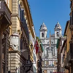 Condotti Corner Apartment Piazza Di Spagna