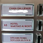 Hotel Martino Ai Monti