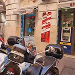 Alloggio Turistico Di Fuoco C