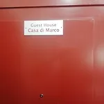 Casa di Marco a Trastevere