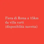 Villa Curti