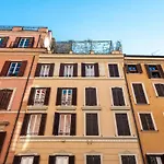 Irex Popolo Square Apartment Near Via Del Corso