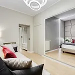 Charming Studio - Spanish Steps