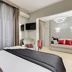 Charming Studio - Spanish Steps