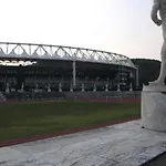 La Tana Al Flaminio
