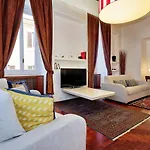 Pantheon Family Junior Suite