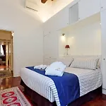 Pantheon Family Junior Suite
