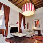 Pantheon Family Junior Suite