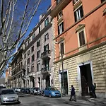Charme apartment with Spa in Piazza del Popolo