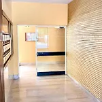 Roma Gordiani House Internal Parking