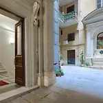 Rome Central Suites A,B,C