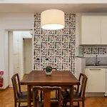 Piazza San Cosimato & Trastevere Apartment
