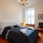 Rome Central Suites A,B,C