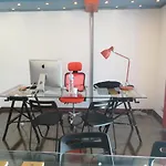 La Casa Degli Artisti