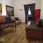Angelica Rooms