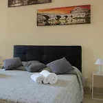 Tritone Apartment