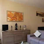 Tritone Apartment